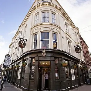 3* Bed and breakfast The Dickens Bar &